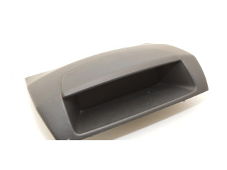 Дисплей 9680939077, 1607142780 Citroen Berlingo