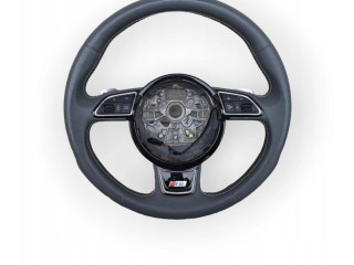 Volant Audi A8 S8 D4 4H 2010 4H0419091AA