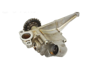 Čerpadlo oleje 1121810101, A1121810101 Mercedes-Benz SL R230 3.5 M 272.966