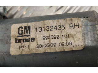 Zpětné zrcátko  Opel Zafira B 2009  998592101, 13132435RH  