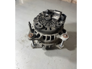 Генератор 04B903023B, F000BL08E2 Skoda Fabia Mk3 (NJ)