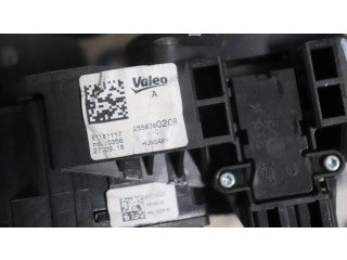 Ручка стеклоочистителей 255676020R, E1181117 Dacia Logan II