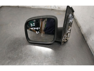 Zpětné zrcátko Volkswagen Caddy 2005