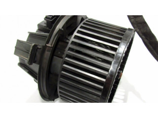 Вентилятор печки N101035Q Dacia Logan I