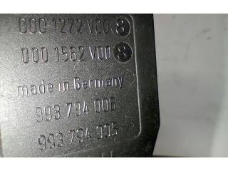 Ручка стеклоочистителей 993794006, 993794006 Smart ForTwo I