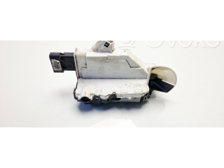 Замок багажника 3510M2632J1    Citroen Berlingo 2008 - 2018 года