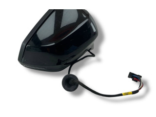 Зеркало электрическое Audi Q2 - - года