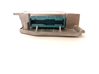 Блок подушек безопасности 13158713, 327963935 Opel Meriva A