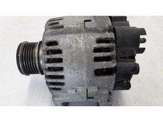 Генератор Dacia Duster 1.6