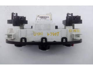 Модуль блока управления кондиционером 5P374300, E2-A1-3-5 Dacia Lodgy