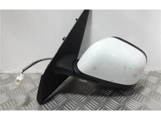 Зеркало электрическое Dacia Lodgy - года