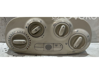 Vstřikovač    Fiat 500     