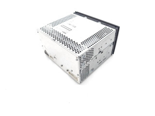 Турбина Радио/ проигрыватель CD/DVD / навигация Nissan Juke I F15 28185-1KA0A, PP-3151R-A для двигателя K9K410