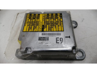 Блок подушек безопасности 8917047390, 1523006952   Toyota Prius (XW20)