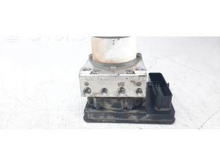 Блок АБС 52129063, 6000629607 Jeep Renegade 2014- года