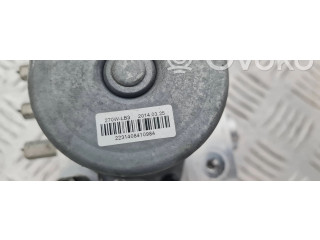 Блок АБС 4891032200, JC2N2B0130GA   SsangYong  Actyon sports II  2012 -  года