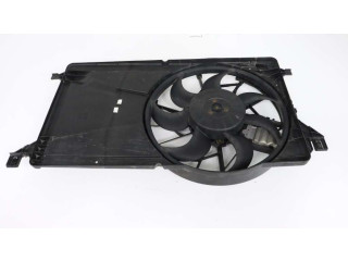 Вентилятор радиатора     31261989    Volvo C30 