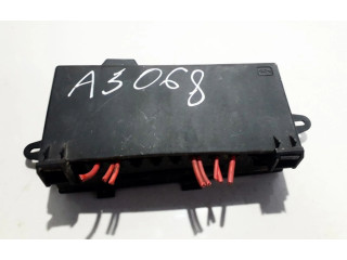   Pojistková skříňka    Renault Megane  2000