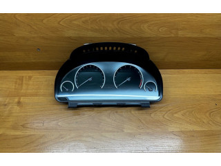 Přístrojová deska BMW 7 F01 F02 F03 F04 2011 9232955, 17388410