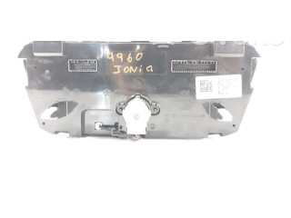 Блок управления климат-контролем 97250G2050MBI   Hyundai Ioniq