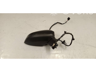 Зеркало электрическое Audi A5 2016 - года