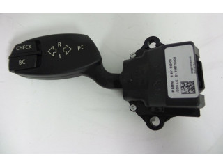 Volant BMW 5 E60 E61 2006 695134903, 0110675006