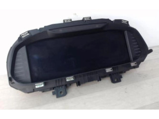 Панель приборов 654920790A, 654920790A   Skoda Scala       