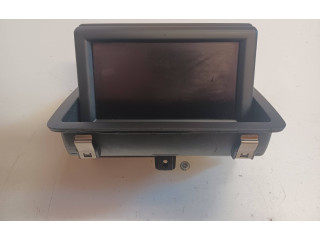 Дисплей 8X0857273B Audi A1