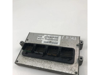 Блок управления двигателем Блок управления 56044221AD   Jeep Cherokee III KJ