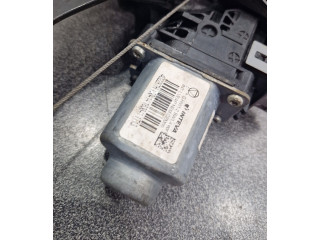 Шатун K9K 608 807213867R Renault Clio IV