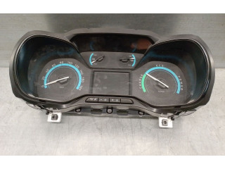 Přístrojová deska Citroen Berlingo 2023 9849348580, 769168350U