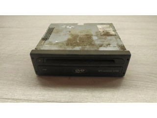 Считывающее устройство CD/DVD навигации (GPS)