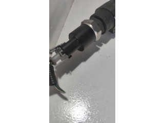 Топливная рампа Volvo V70