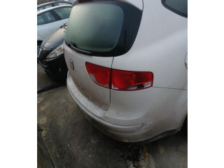 Моторчик заднего дворника 5P1857508AA9B9    Seat Altea XL