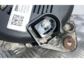 Генератор 03L903016A   Audi A6 S6 C7 4G      