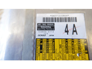 Блок подушек безопасности 8917053220, 8917053220 Lexus IS III XE30