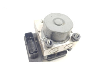 Блок АБС 476608644R, 476606853R   Dacia  Logan II  2012-2020 года