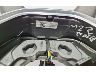 Руль 484004420R Dacia Sandero III