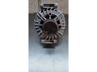 Генератор 06J903023H   Audi A3 S3 8V      