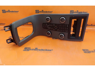 Блок управления климат-контролем 1281495CS, 1281495CS   Volvo C30