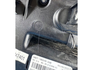 Блок управления климат-контролем Ford S-MAX