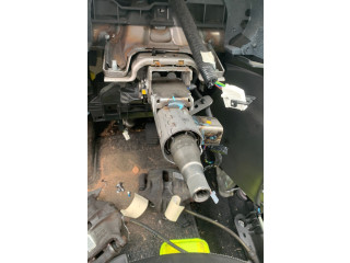  рейка  Колонка рулевая 4123GK   Citroen C3 2010 - 2016 года