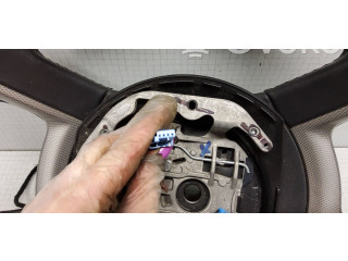 Руль Citroen C5 2008 - 2016 года 608004900, 6094356