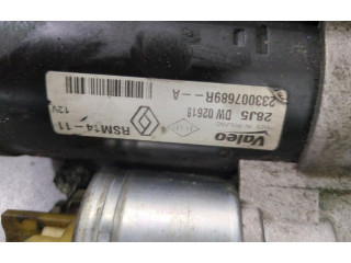Стартер     233008223R    Dacia Sandero 