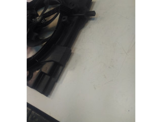 Вентилятор радиатора 214813977R--A Dacia Sandero