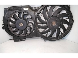 Вентилятор радиатора 874654V, 4F0121003N Audi A6 S6 C6 4F 2.8
