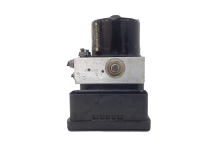 Блок АБС 110AH, BLF   Skoda  Octavia Mk2 (1Z)  2004 - 2013 года