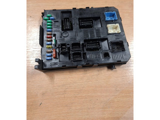 Блок комфорта 21676031, 28113399A Citroen C4 I