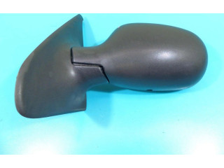 Зеркало электрическое Renault Clio II 2001 - 2005 года