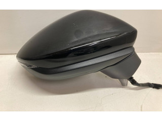 Зеркало электрическое        Audi A6 S6 C8 4K  2018 -  года   